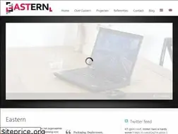 Sites similar to eastern.nl