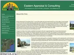Sites similar to easternac.com