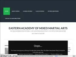 Sites similar to easternacademy.com