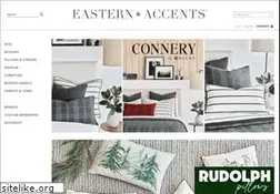 Sites similar to easternaccents.com
