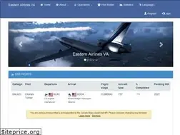 Sites similar to easternairlinesva.com