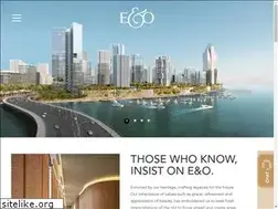 Sites similar to easternandoriental.com