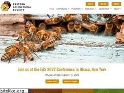 Sites similar to easternapiculture.org