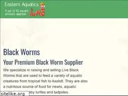 Sites similar to easternaquatics.com