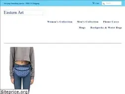 Sites similar to easternart.shop
