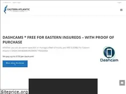 Sites similar to easternatlanticins.com