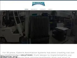 Sites similar to easternautomation.net
