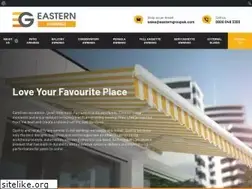 Sites similar to easternawnings.co.uk