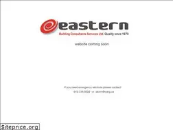 Sites similar to easternbcs.ca