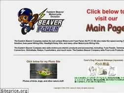 Sites similar to easternbeaver.com