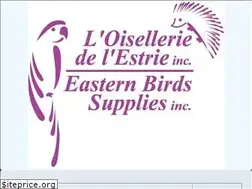 Sites similar to easternbirds.com