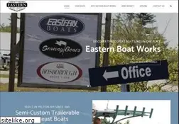 Sites similar to easternboats.com