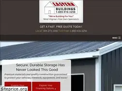 Sites similar to easternbuildings.com
