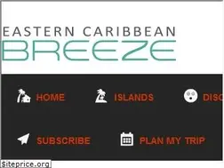 Sites similar to easterncaribbeanbreeze.com