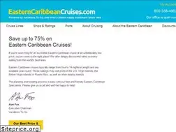 Sites similar to easterncaribbeancruises.com