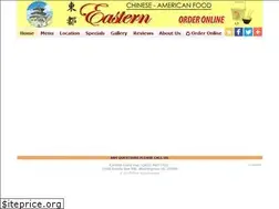 Sites similar to easterncarryout.net