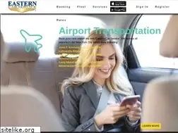 Sites similar to easterncarservice.com