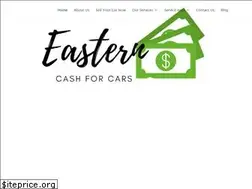 Sites similar to easterncashforcars.com.au