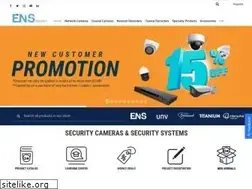 Sites similar to easterncctv.com