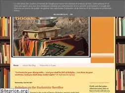 Sites similar to easternchristianbooks.blogspot.com