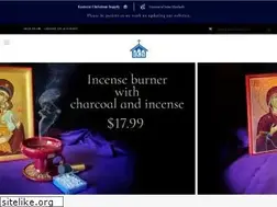 Sites similar to easternchristiansupply.biz