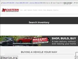 Sites similar to easternchrysler.com