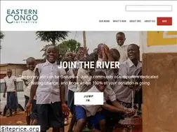 Sites similar to easterncongo.org