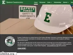 Sites similar to easternconstructors.org