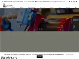 Sites similar to easterncontrols.net