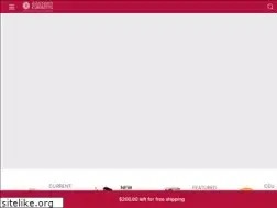 Sites similar to easterncurrents.ca