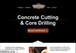 Sites similar to easterncutting.com