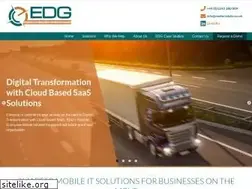 Sites similar to easterndata.co.uk