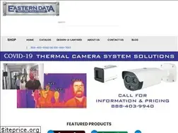 Sites similar to easterndatasecuresolutions.com