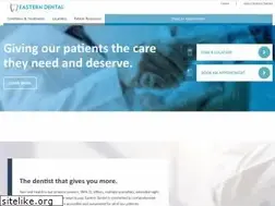 Sites similar to easterndental.com