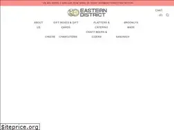 Sites similar to easterndistrictny.com