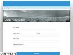 Sites similar to easterndns.com
