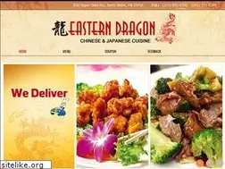 Sites similar to easterndragonfood.com