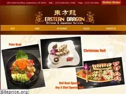 Sites similar to easterndragonpa.com