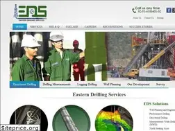 Sites similar to easterndrillingservices.com