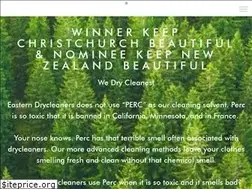 Sites similar to easterndrycleaners.co.nz