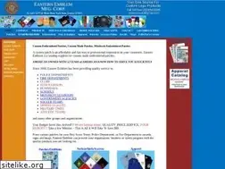 Sites similar to easternemblem.com