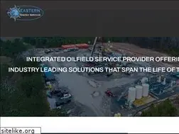 Sites similar to easternenergyservices.com