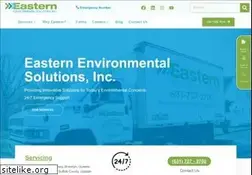 Sites similar to easternenviro.com