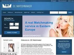 Sites similar to easterneuropeanmatchmaker.com