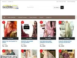 Sites similar to easternfashion.pk