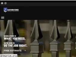 Sites similar to easternfence.ca