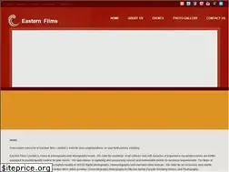 Sites similar to easternfilms.co.uk