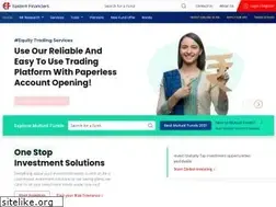 Sites similar to easternfin.com