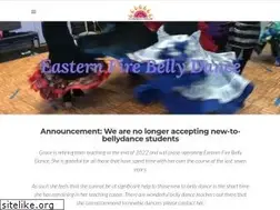 Sites similar to easternfirebellydance.com