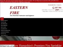 Sites similar to easternfiregroup.com